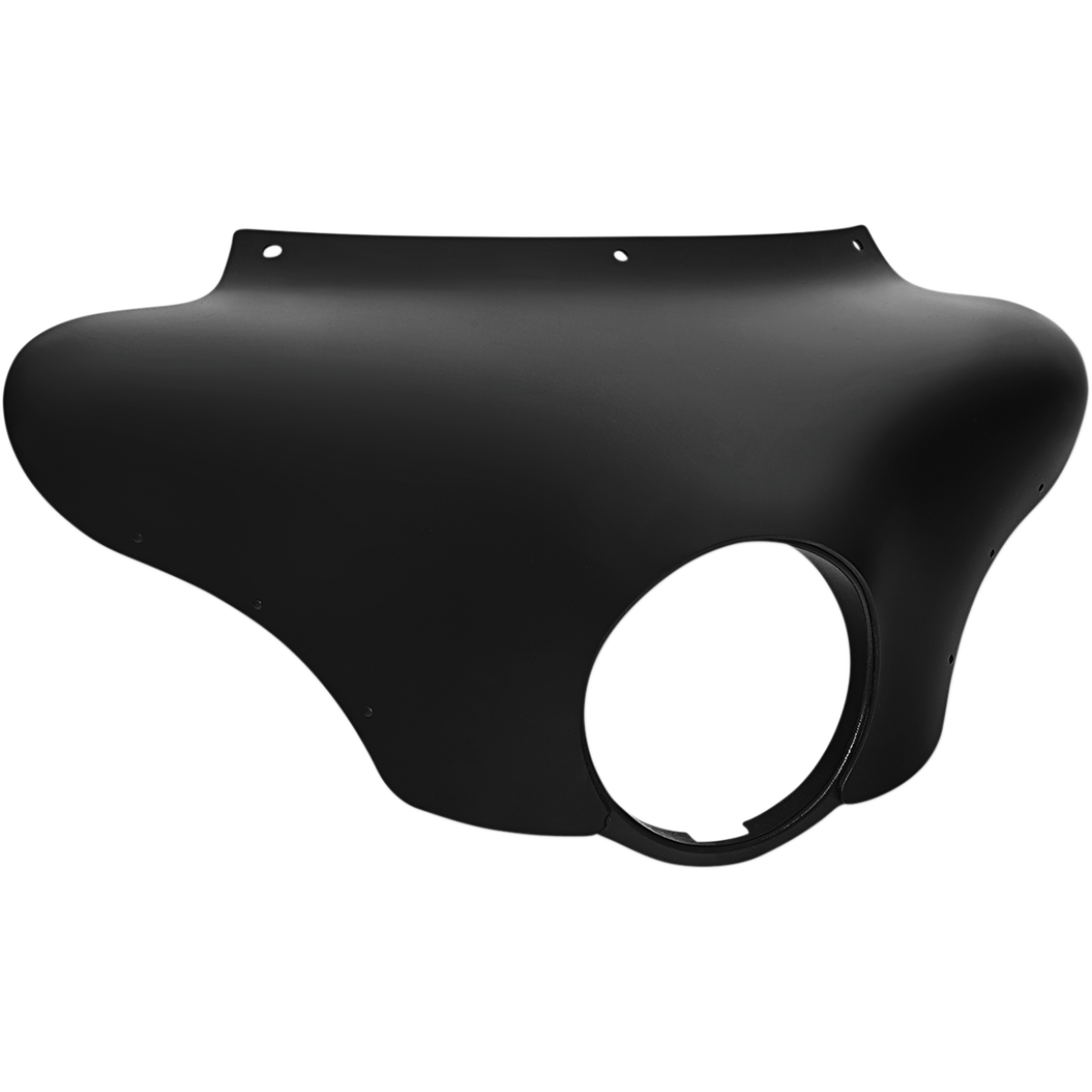 MEMPHIS SHADES - Batwing Fairing - '18-'21 FLSB / FLSL - MetalCore Harley Supply