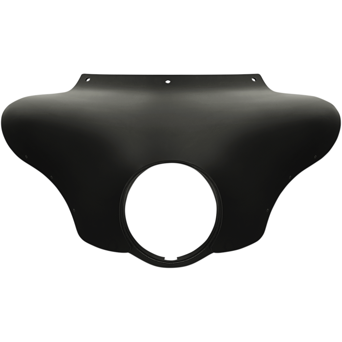 MEMPHIS SHADES - Batwing Fairing - '18-'21 FLSB / FLSL View 2 - MetalCore Harley Supply