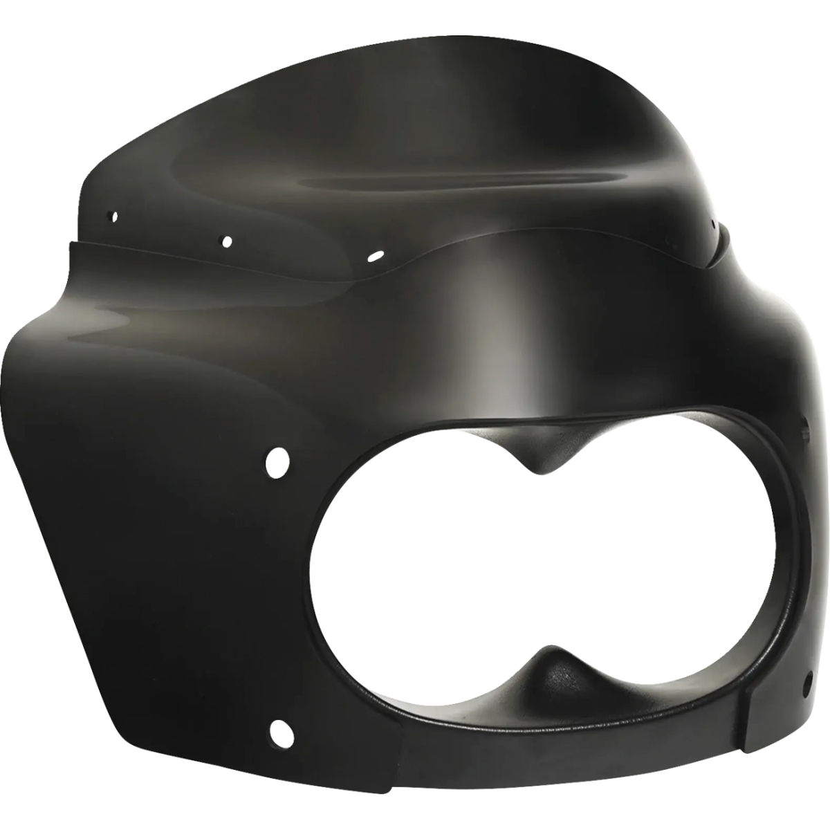 MEMPHIS SHADES - Road Warrior Fairing - Fat Bob - MetalCore Harley Supply