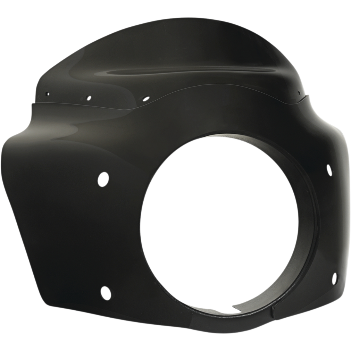 MEMPHIS SHADES - Road Warrior Fairing - Softail Heritage / Fat Boy - MetalCore Harley Supply