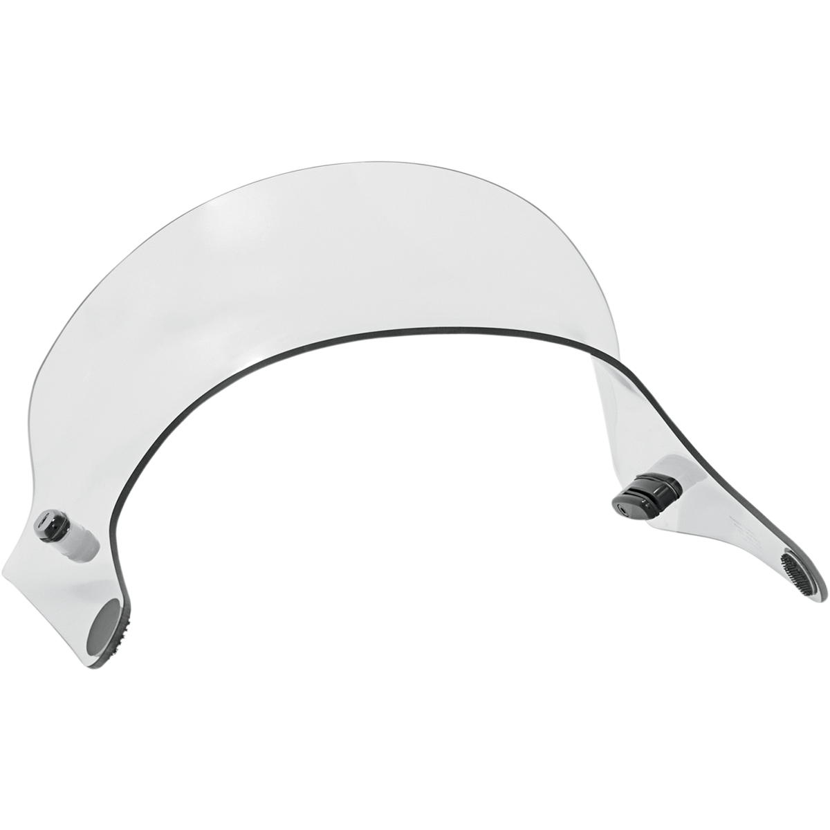 MEMPHIS SHADES - Bullet Booster Wing - Ghost - MetalCore Harley Supply