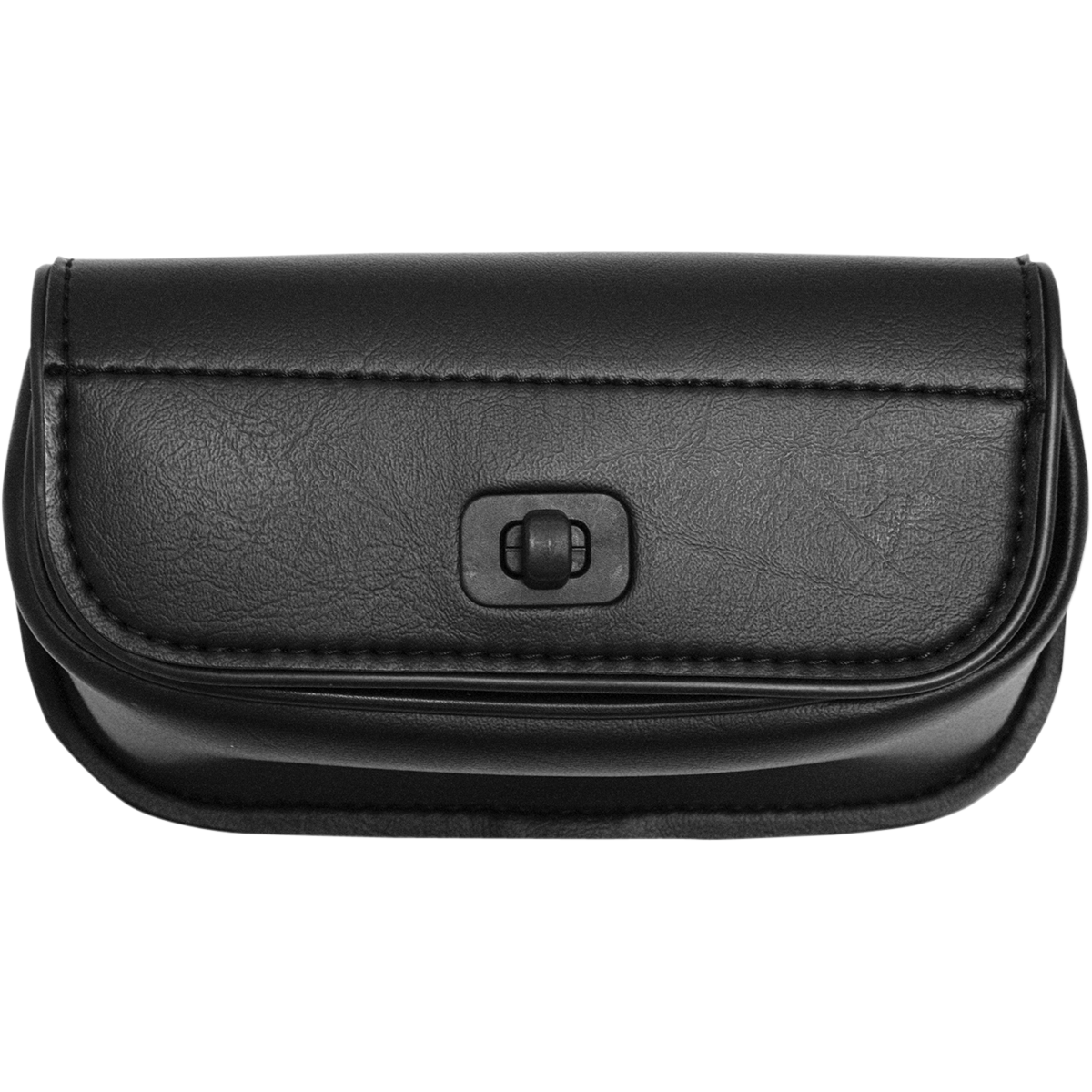 MEMPHIS SHADES - Windshield Pouch - Single center pouch - MetalCore Harley Supply