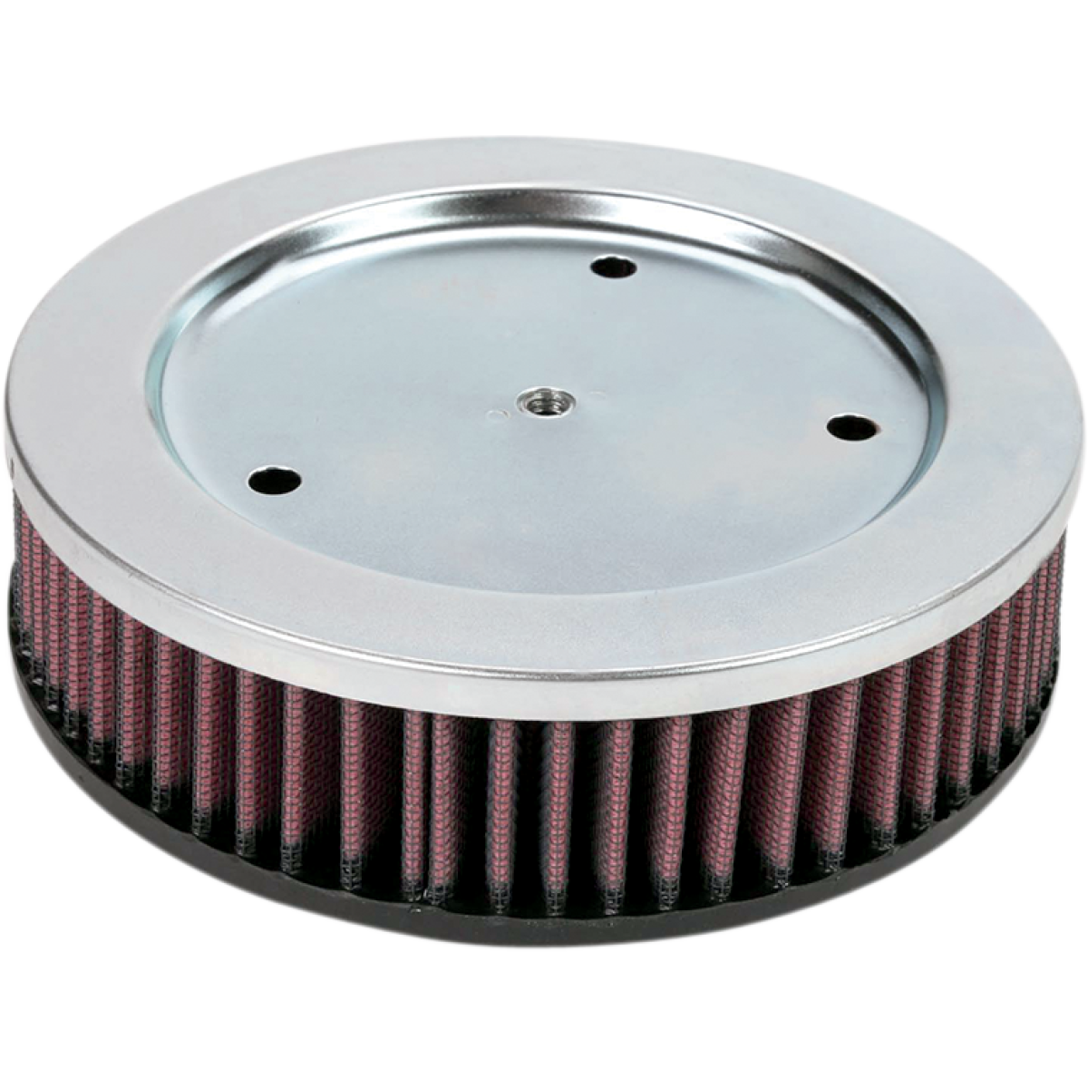 K&N Filters - Replacement High-Flow Air Filter - Early Evolution Screamin' Eagle - Air Filters - MetalCore Harley Supply