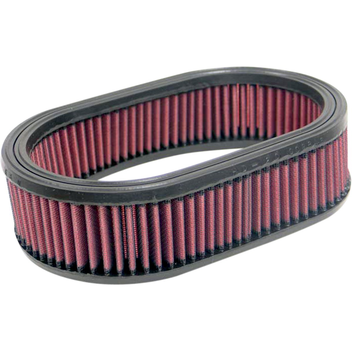 K&N Filters - Replacement High-Flow Air Filter - Air Filters - MetalCore Harley Supply
