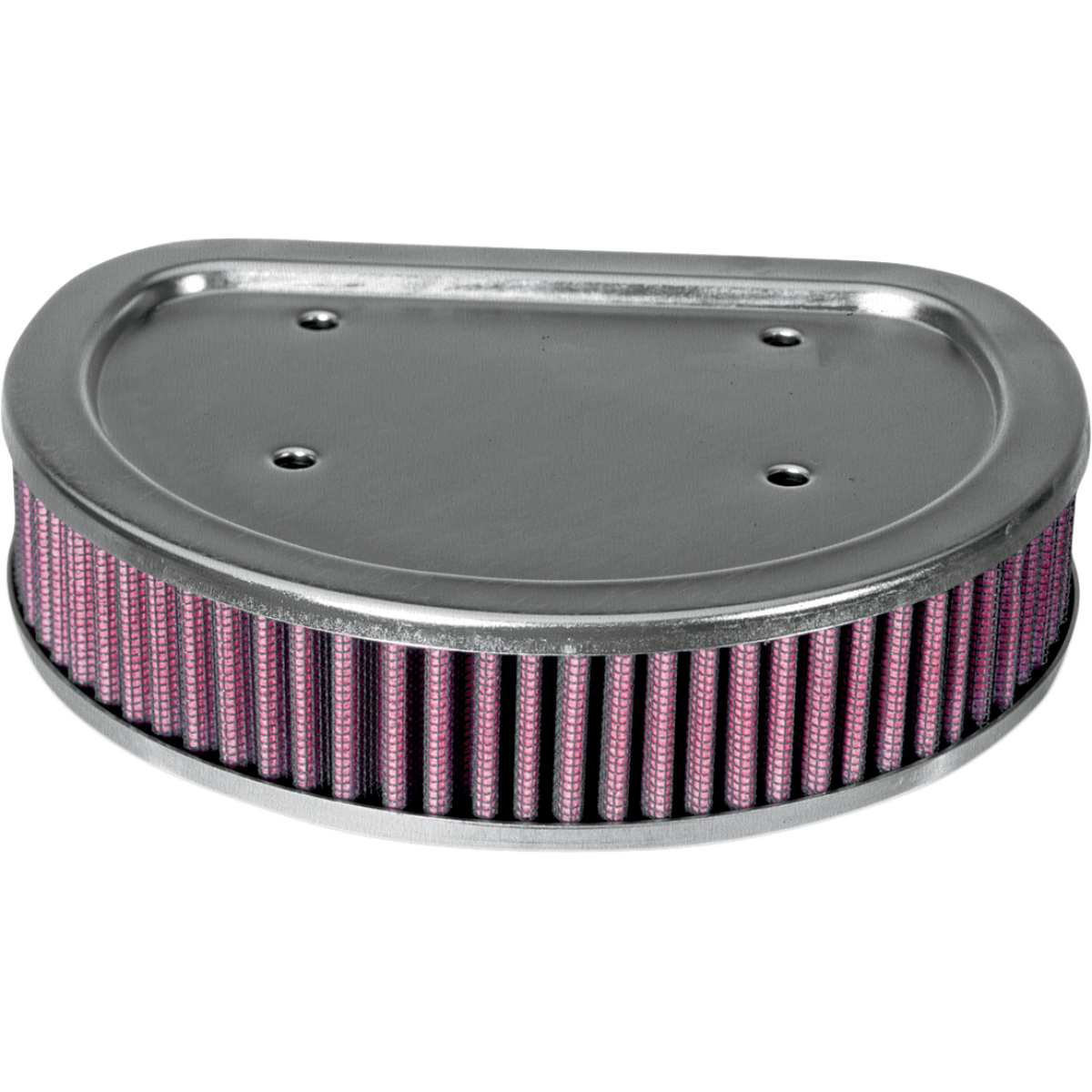 K&N Filters - Replacement Air Filter - Air Filters - MetalCore Harley Supply