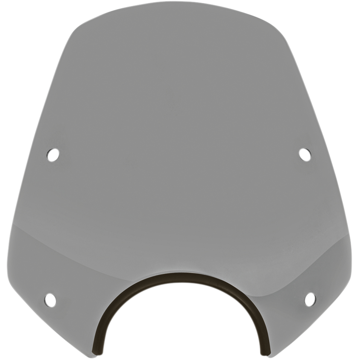 MEMPHIS SHADES - Del Rey Sportshield - Solar - MetalCore Harley Supply - View 3