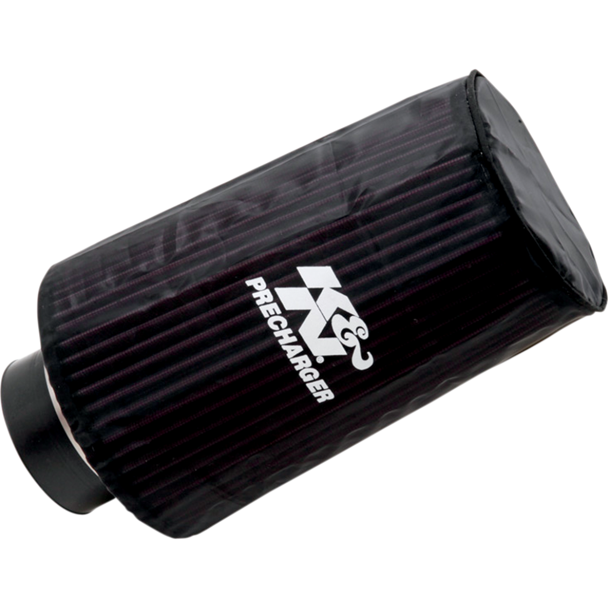 Universal Precharger Air Filter Wrap - Black (RE-0810PK)