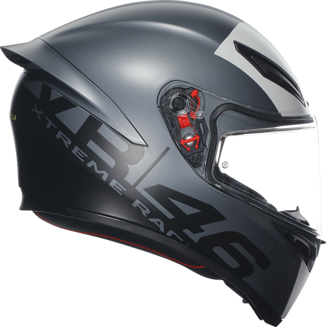 AGV - K1 S Limit 46 Helmet - Helmet - MetalCore Harley Supply