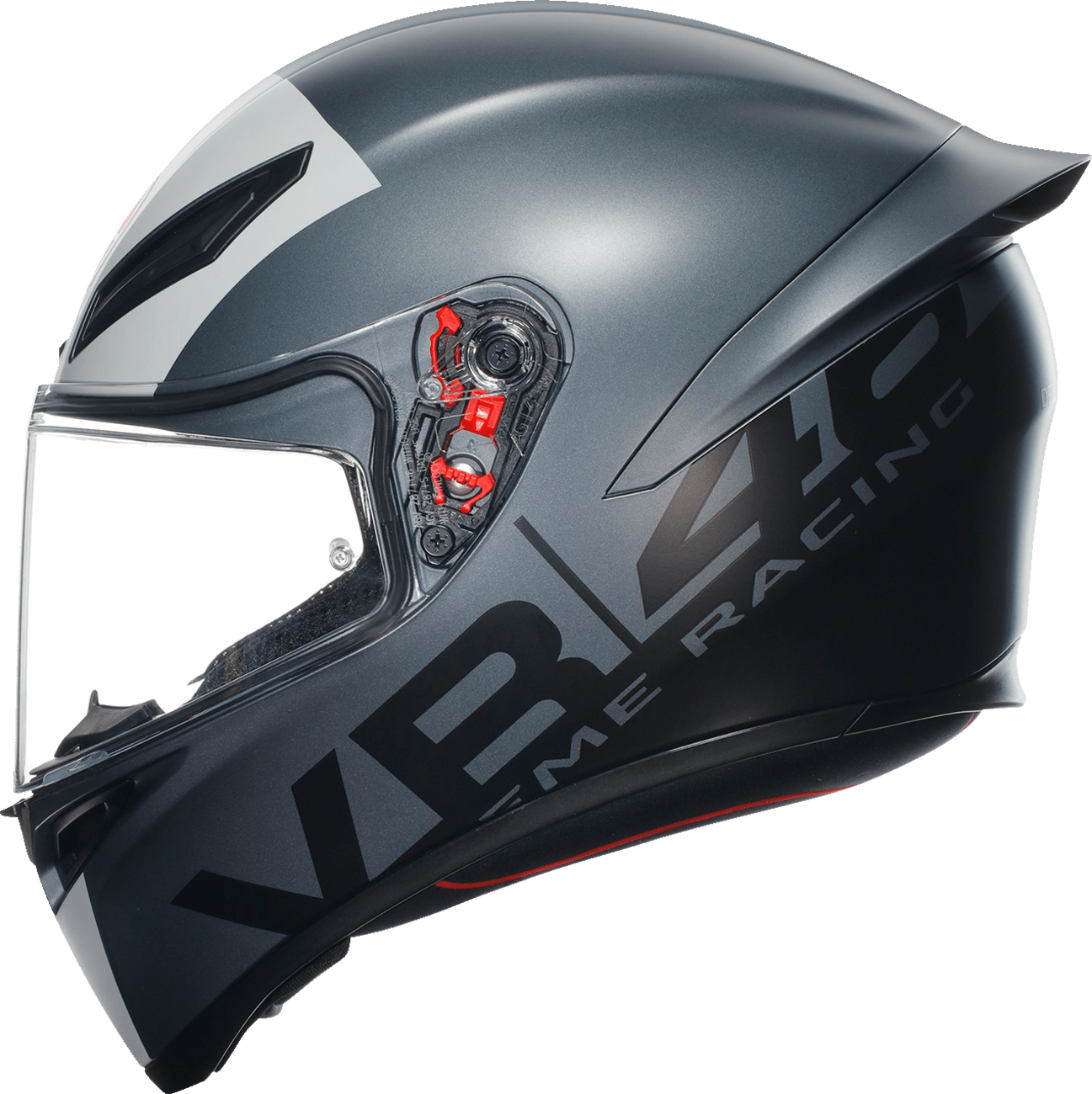 AGV - K1 S Limit 46 Helmet - Helmet - MetalCore Harley Supply