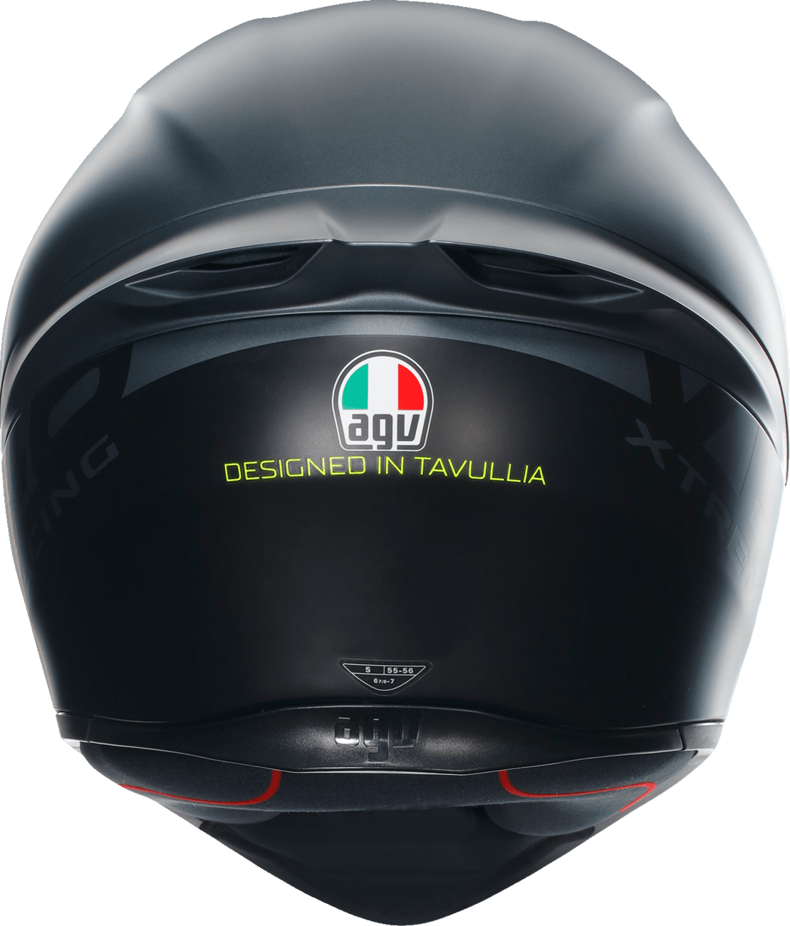 AGV - K1 S Limit 46 Helmet - Helmet - MetalCore Harley Supply