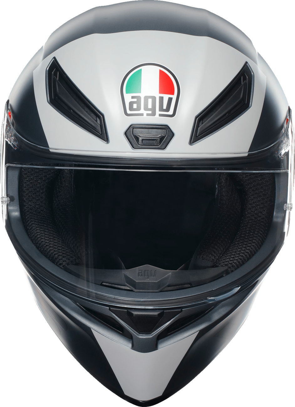 AGV - K1 S Limit 46 Helmet - Helmet - MetalCore Harley Supply