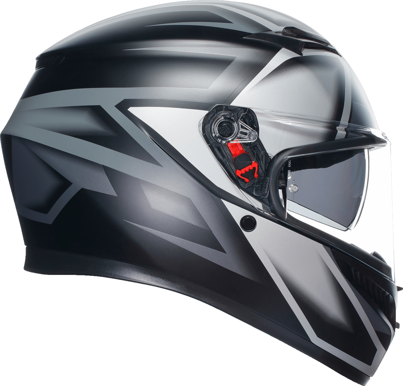 AGV - K3 Compound Helmet - Helmet - MetalCore Harley Supply