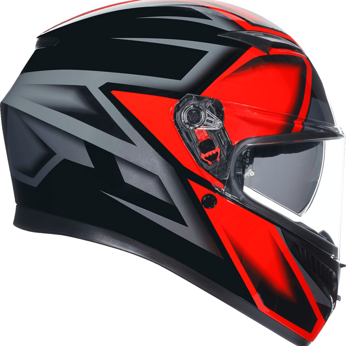 K3 Compound Helmet