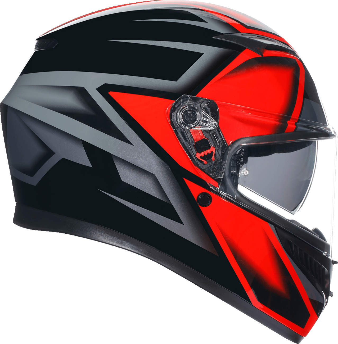 AGV - K3 Compound Helmet - Helmet - MetalCore Harley Supply