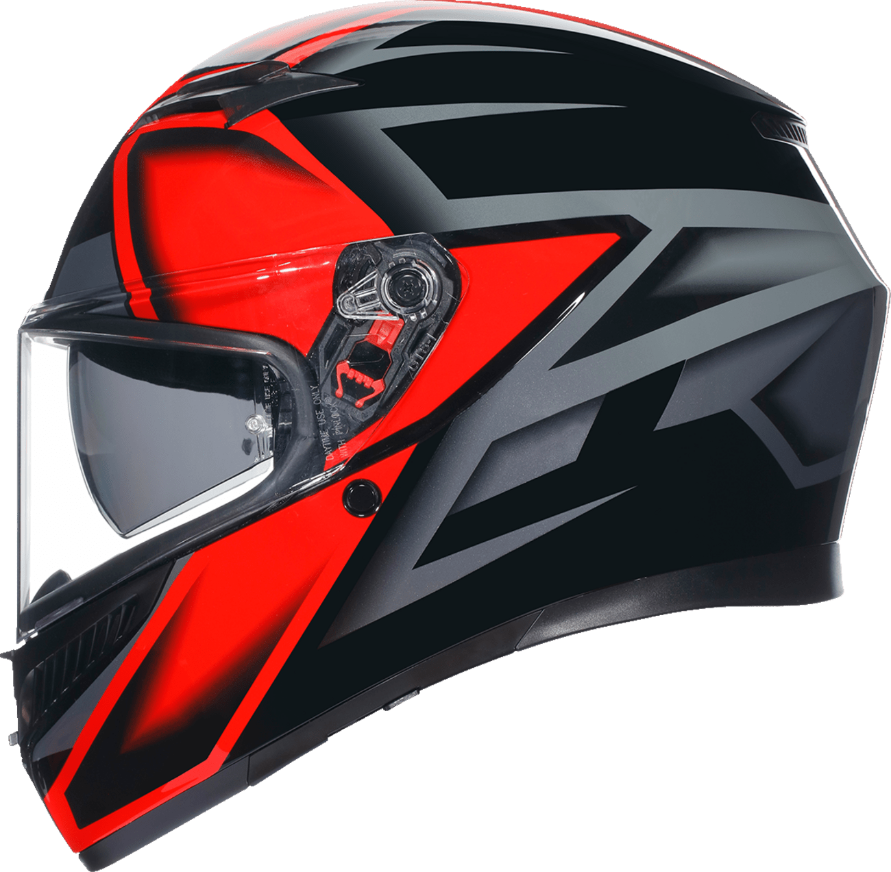 AGV - K3 Compound Helmet - Helmet - MetalCore Harley Supply