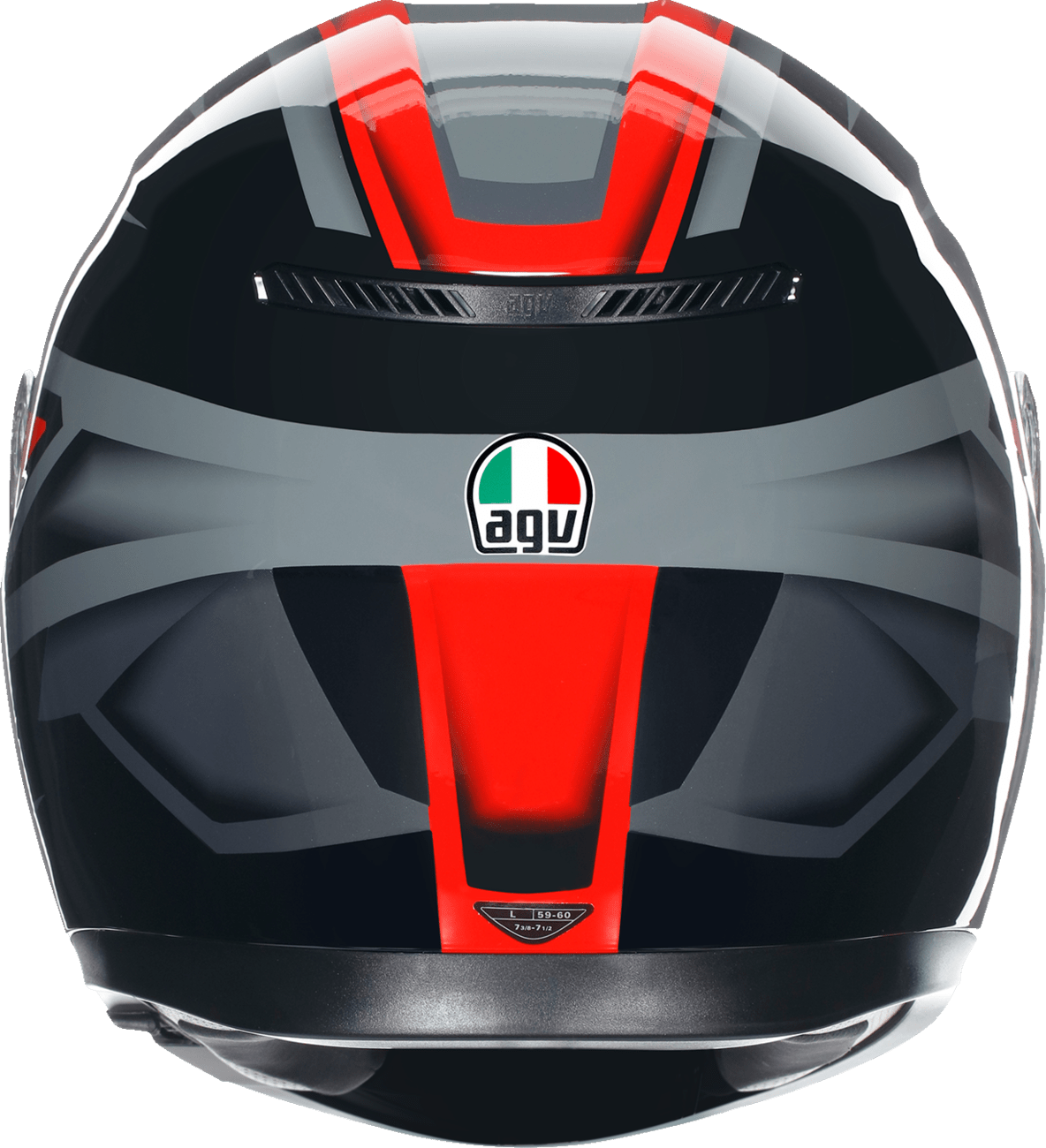 AGV - K3 Compound Helmet - Helmet - MetalCore Harley Supply