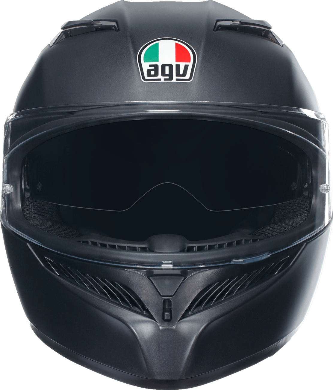 AGV - K3 Mono Helmet - Helmet - MetalCore Harley Supply