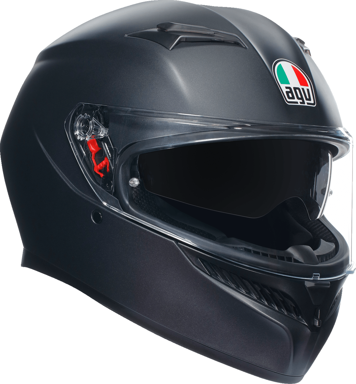 AGV - K3 Mono Helmet - Helmet - MetalCore Harley Supply