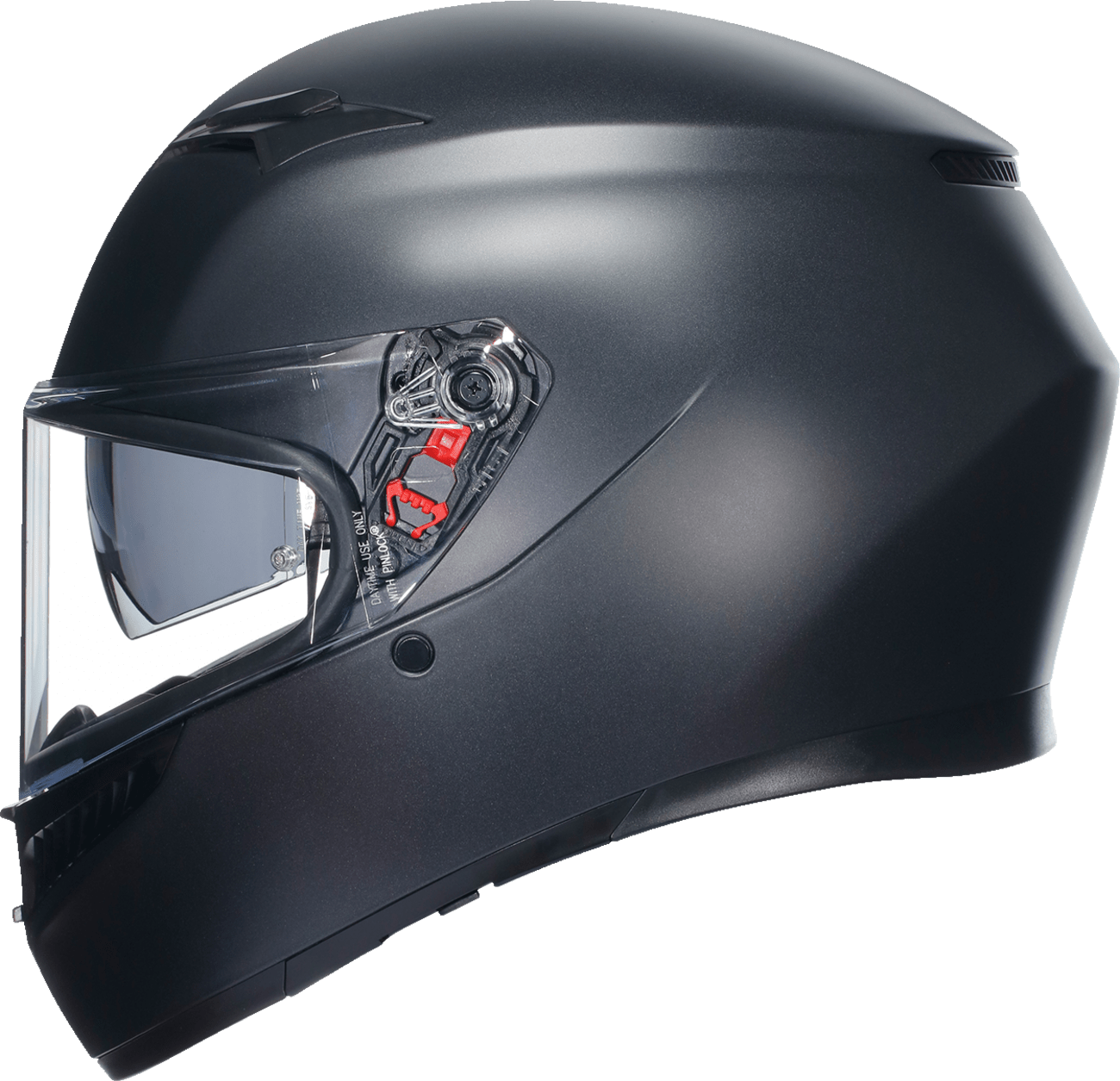 AGV - K3 Mono Helmet - Helmet - MetalCore Harley Supply