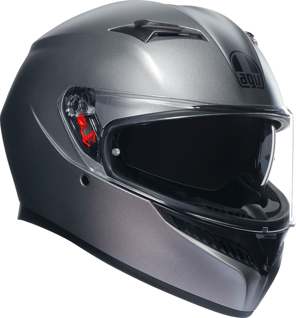 AGV - K3 Mono Helmet - Helmet - MetalCore Harley Supply