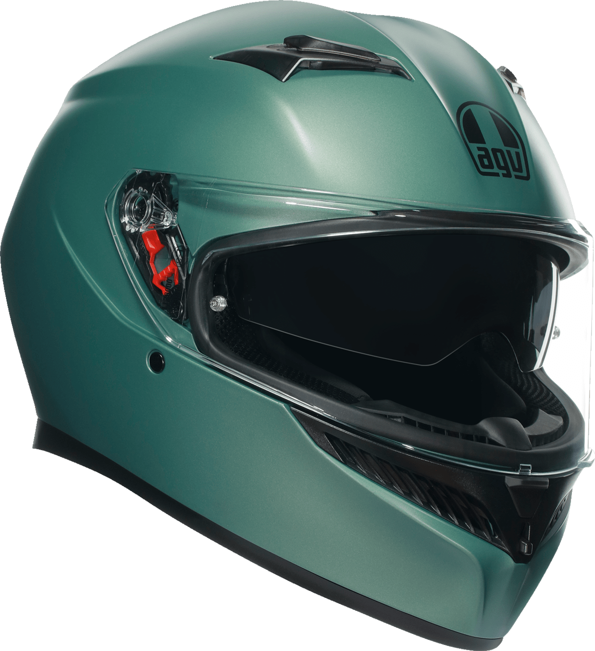 AGV - K3 Mono Helmet - Helmet - MetalCore Harley Supply