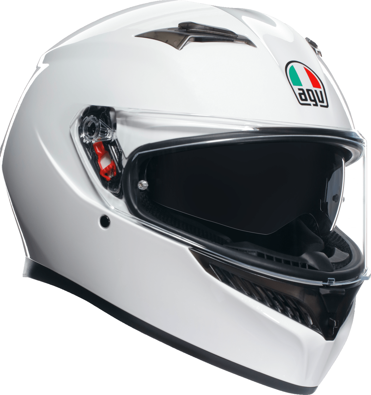 AGV - K3 Mono Helmet - Helmet - MetalCore Harley Supply