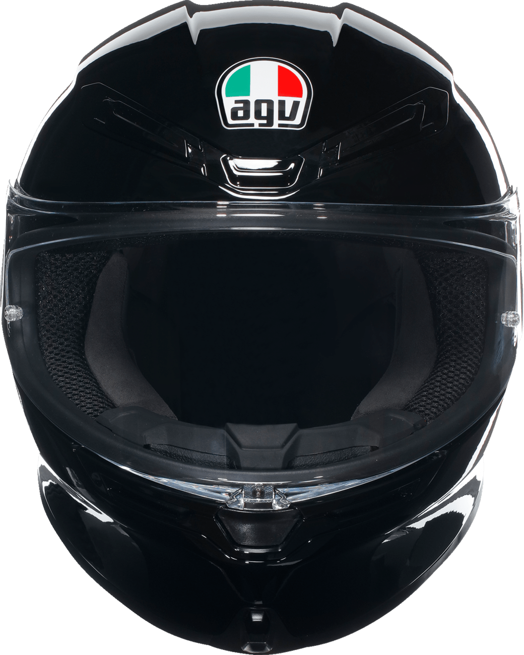 AGV - K6 S Solid Helmet - Helmet - MetalCore Harley Supply