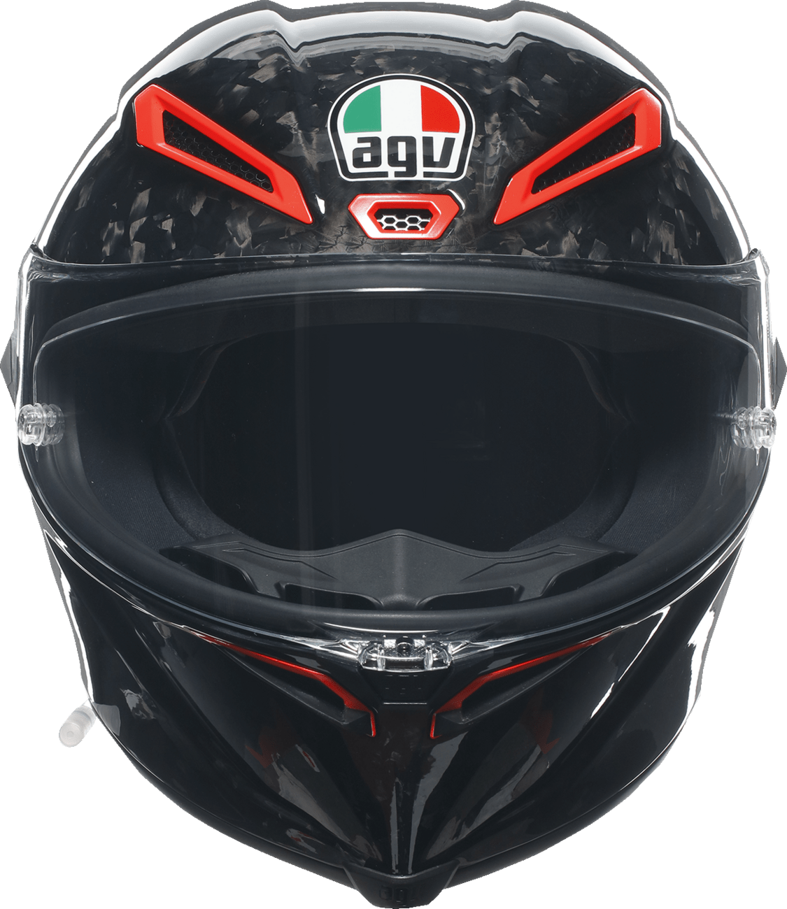 AGV - Pista GP RR Carbonio Forgiato Helmet - Helmet - MetalCore Harley Supply