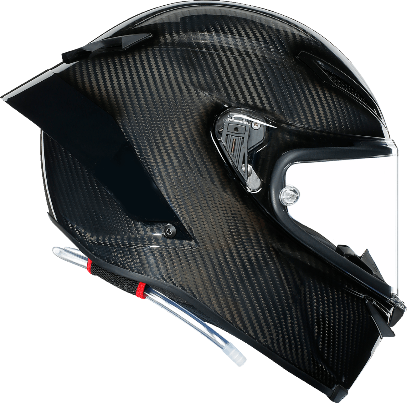 AGV - Pista GP RR Mono Helmet - Helmet - MetalCore Harley Supply