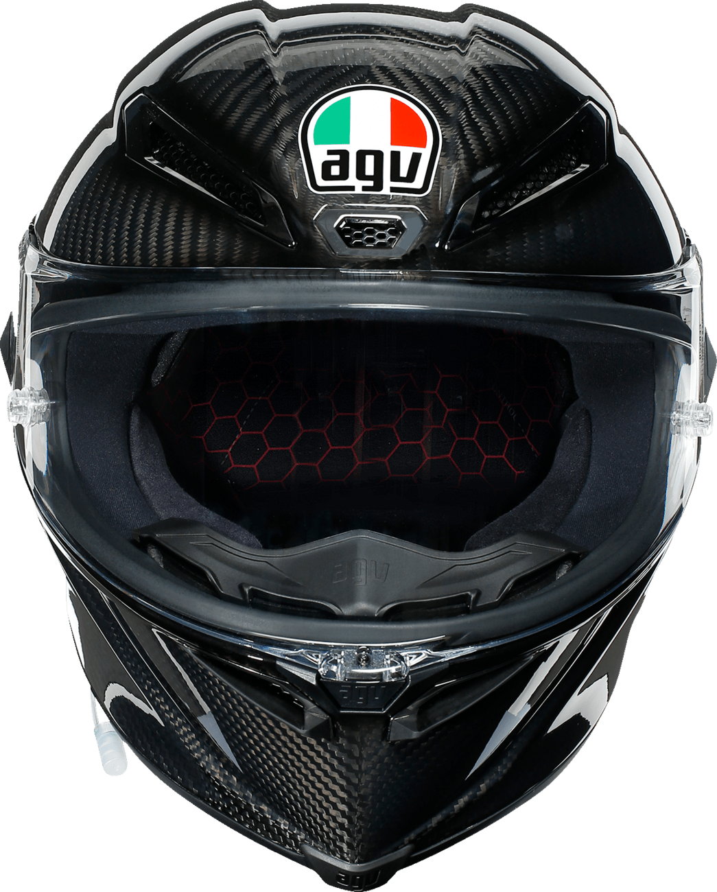 AGV - Pista GP RR Mono Helmet - Helmet - MetalCore Harley Supply