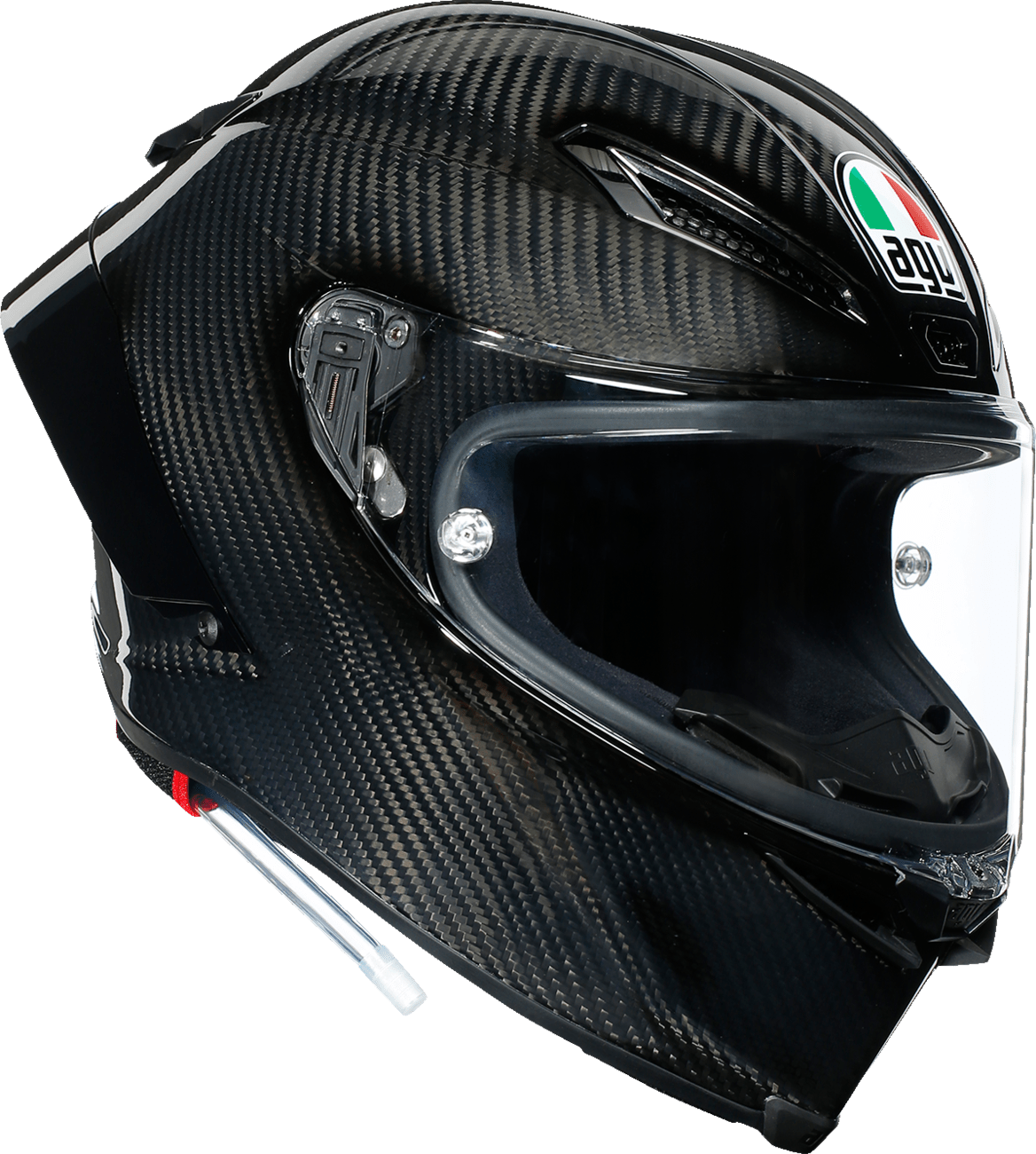 AGV - Pista GP RR Mono Helmet - Helmet - MetalCore Harley Supply