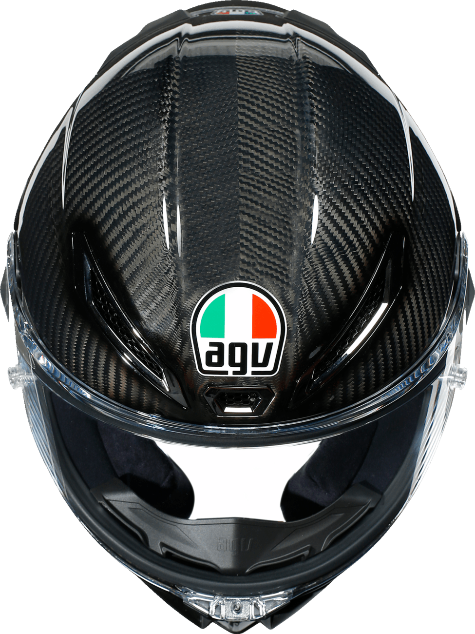 AGV - Pista GP RR Mono Helmet - Helmet - MetalCore Harley Supply