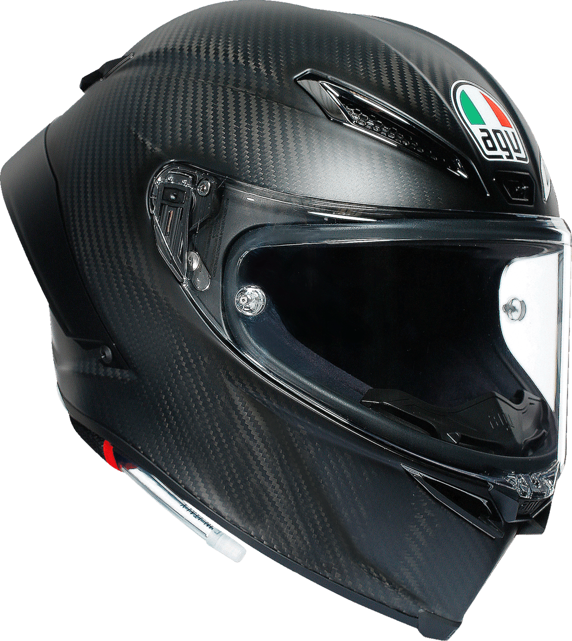 AGV - Pista GP RR Mono Helmet - Helmet - MetalCore Harley Supply