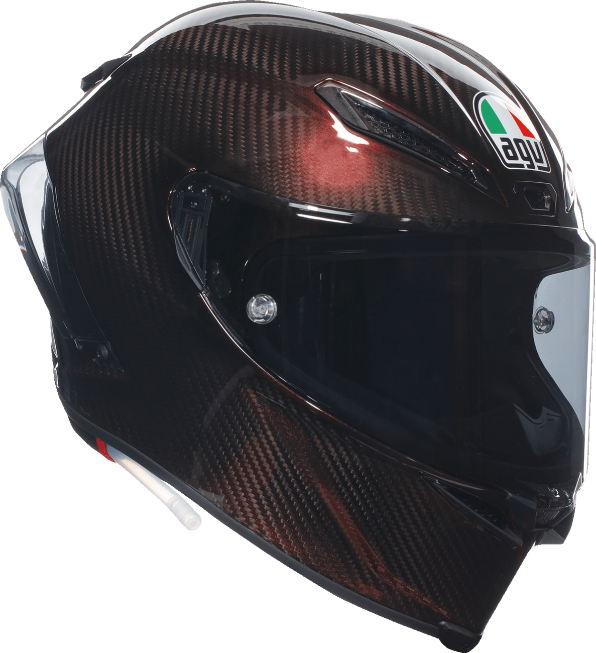 AGV - Pista GP RR Mono Helmet - Helmet - MetalCore Harley Supply