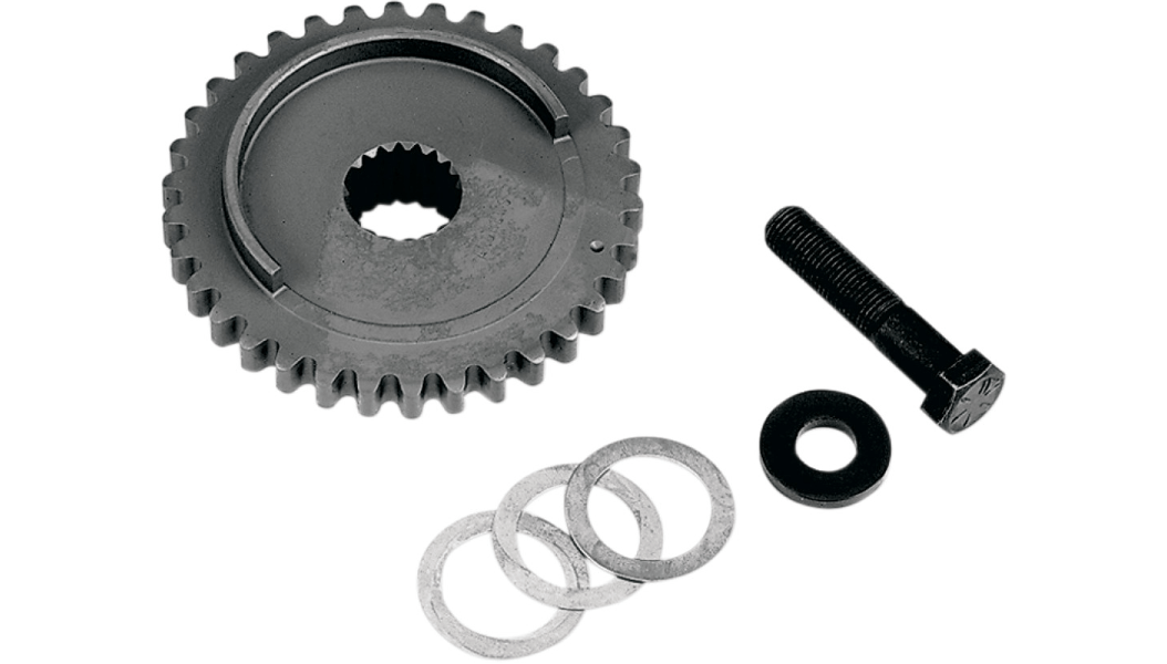 ANDREWS-Cam Chain Drive Sprocket / '99-'06 Twin Cam-Cam Gear-MetalCore Harley Supply