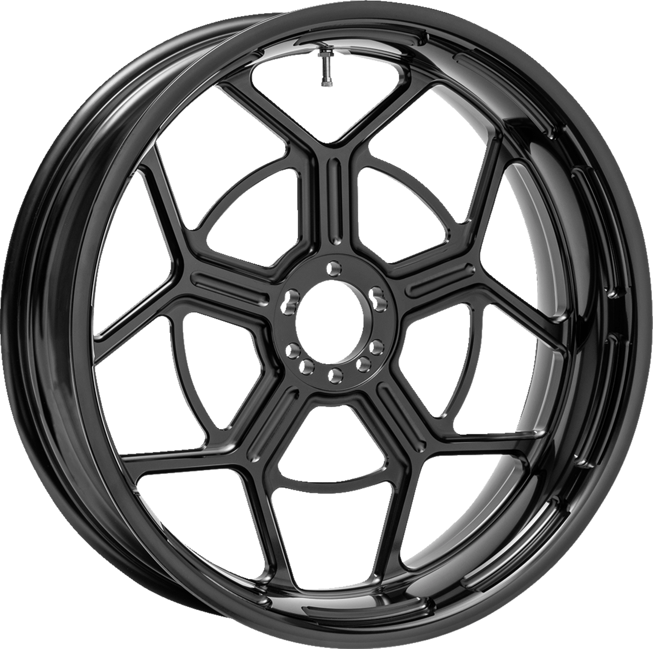 ARLEN NESS-Speed 5 Forged Wheels-Wheels-MetalCore Harley Supply