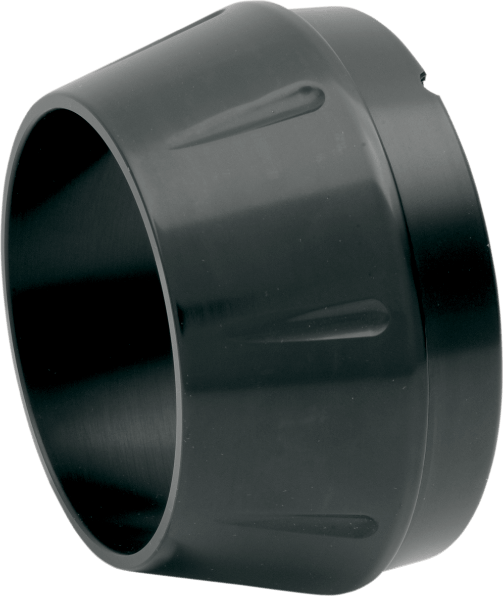 BASSANI EXHAUST-End Cap - MetalCore Harley Supply