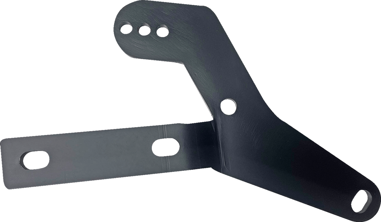BASSANI EXHAUST-Exhaust Bracket - MetalCore Harley Supply