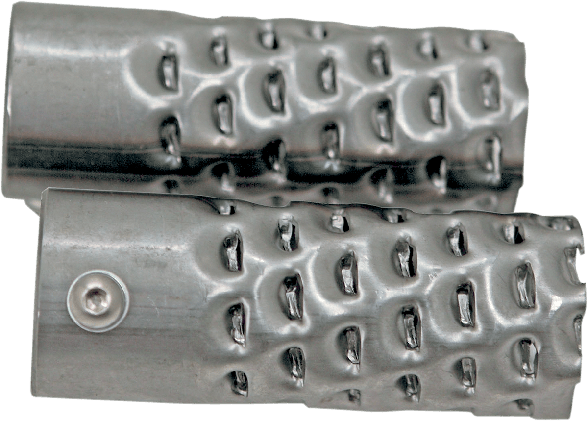 BASSANI EXHAUST-Replacement Radial Sweeper Baffles - MetalCore Harley Supply