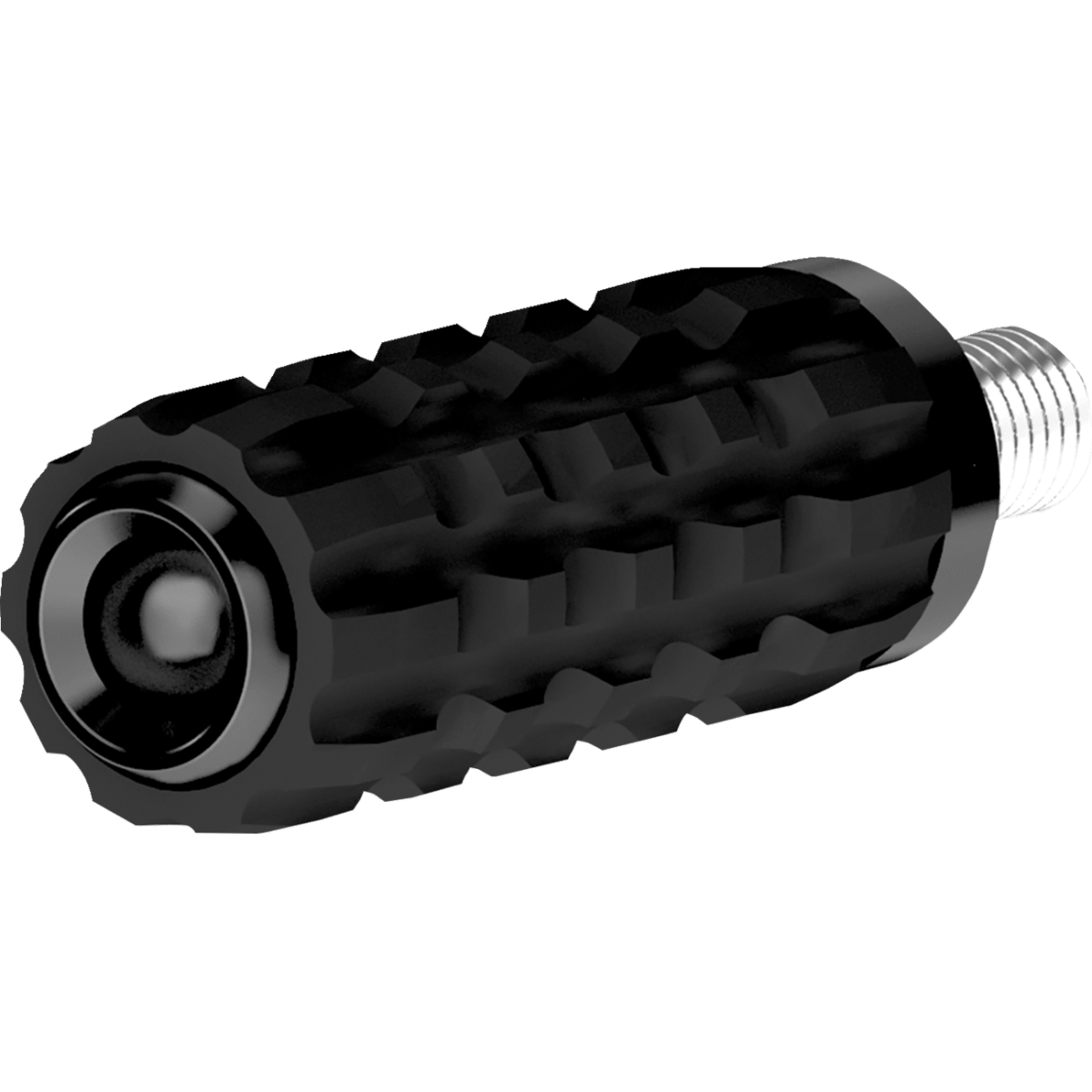 BURLY BRAND - Reaper Toe Peg - Foot Pegs - MetalCore Harley Supply