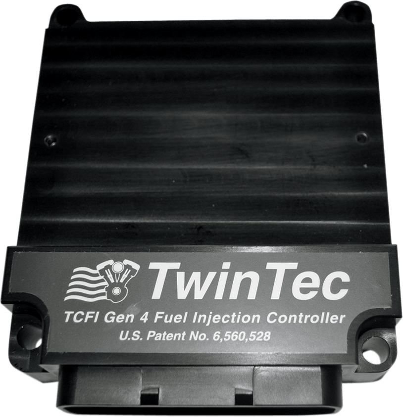 DAYTONA TWIN TEC - FI - To - Carburetor Conversion Kit / '01 - '11 Twin Cam - Tuners - MetalCore Harley Supply