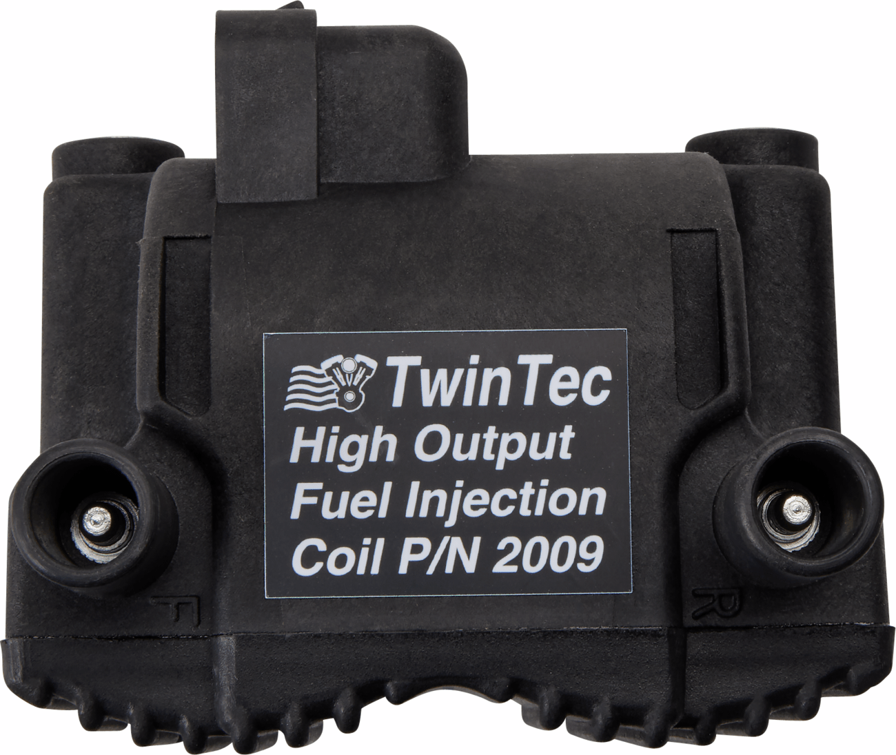 DAYTONA TWIN TEC - High - Output Ignition Coil / '99 - '17 Twin Cams - Coils - MetalCore Harley Supply