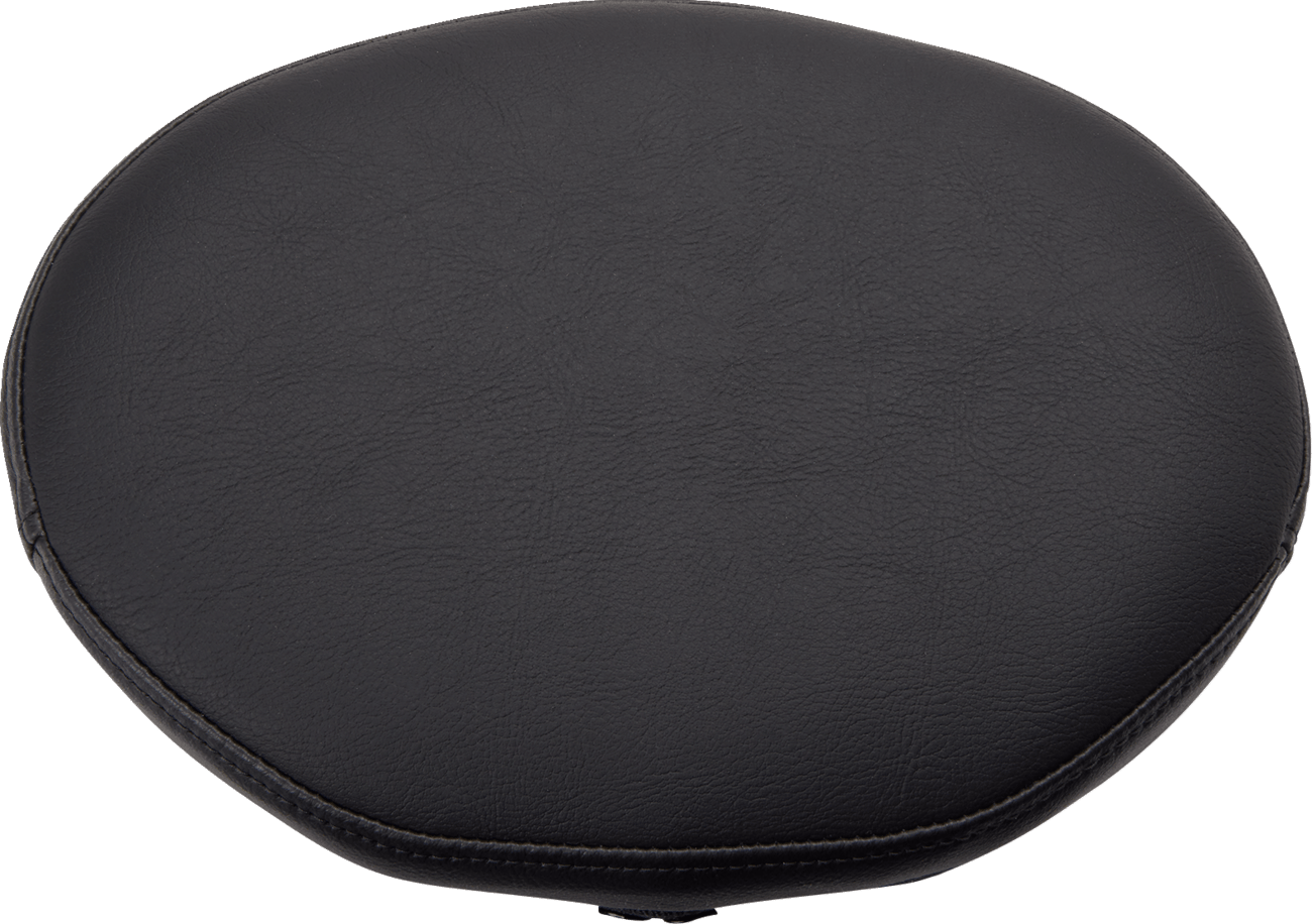 DRAG SPECIALTIES-Backrest Pad - MetalCore Harley Supply
