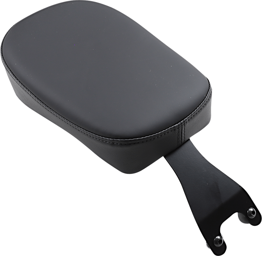 DRAG SPECIALTIES-Bobber Passenger Seat - MetalCore Harley Supply