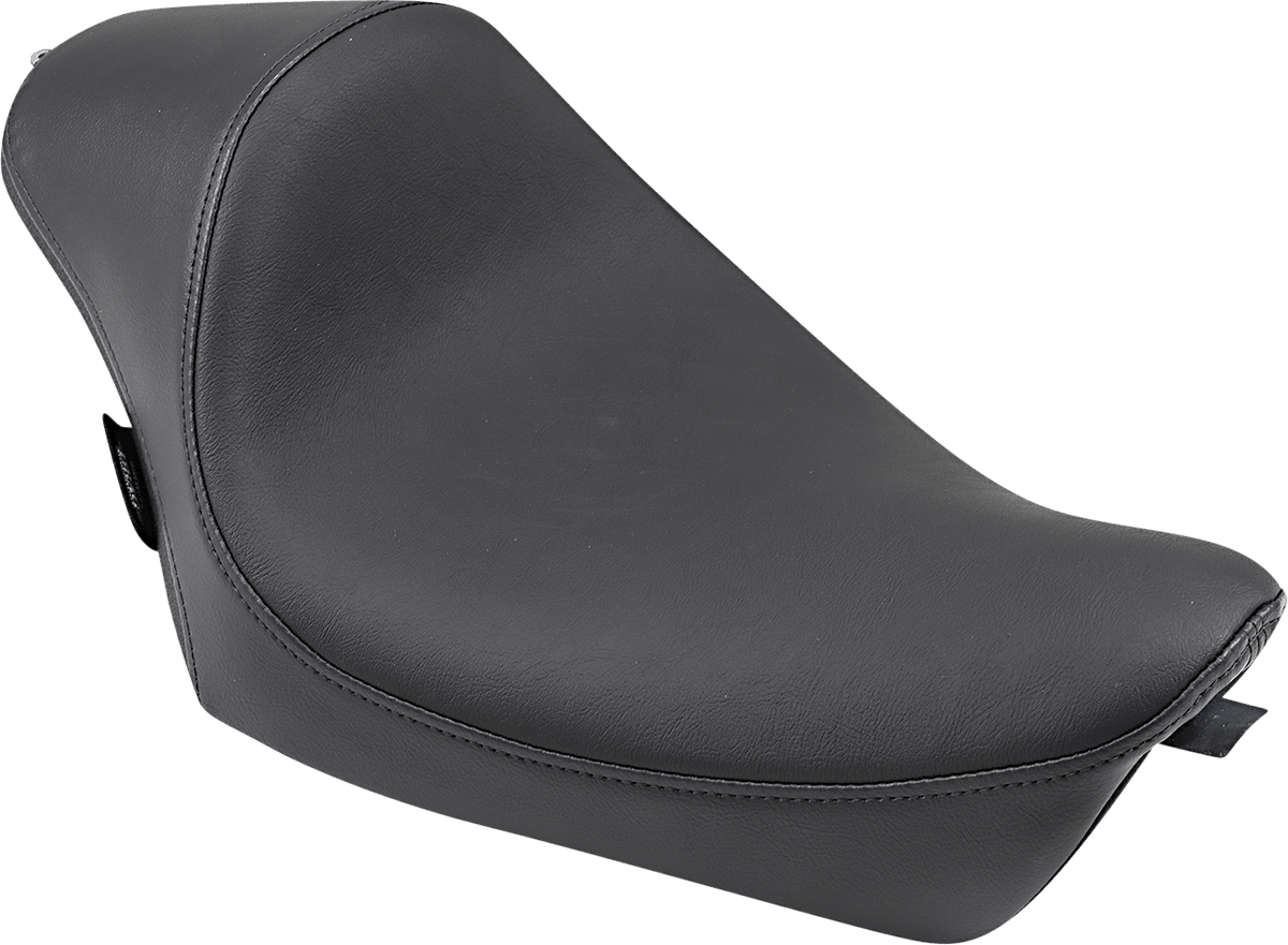 DRAG SPECIALTIES-Café-Style Solo Seat - MetalCore Harley Supply
