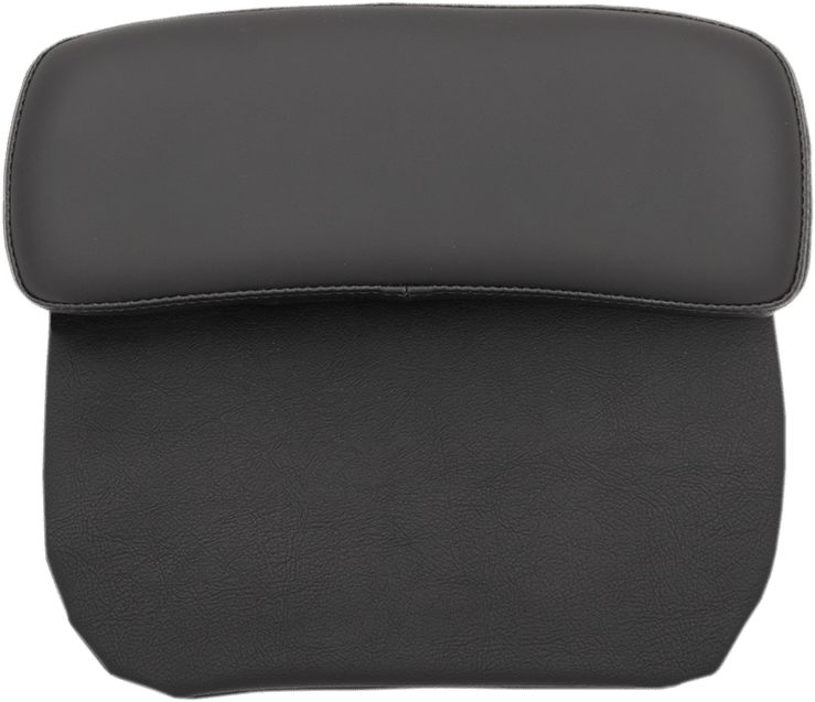 DRAG SPECIALTIES-Chopped Tourpak Pad - MetalCore Harley Supply