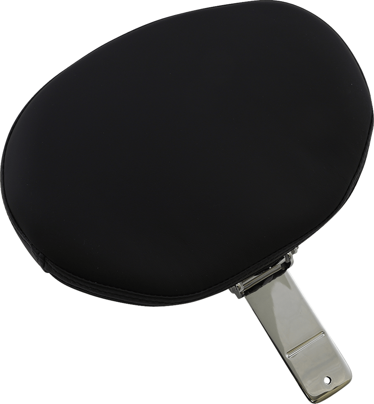 DRAG SPECIALTIES-EZ Glide II Convertible Backrest - MetalCore Harley Supply