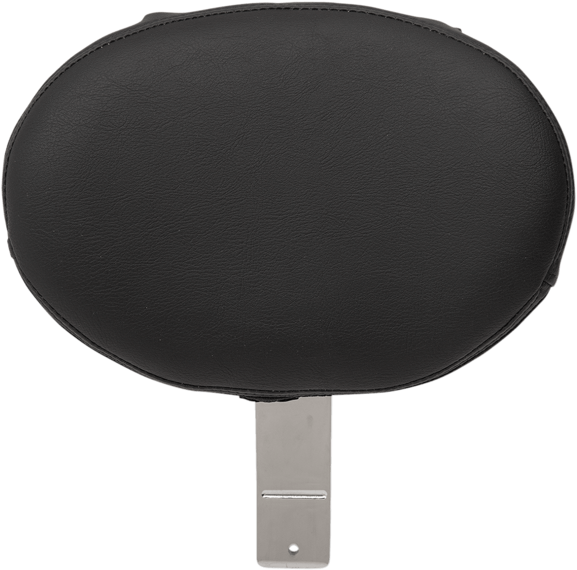 DRAG SPECIALTIES-EZ Glide II Large Backrest - MetalCore Harley Supply