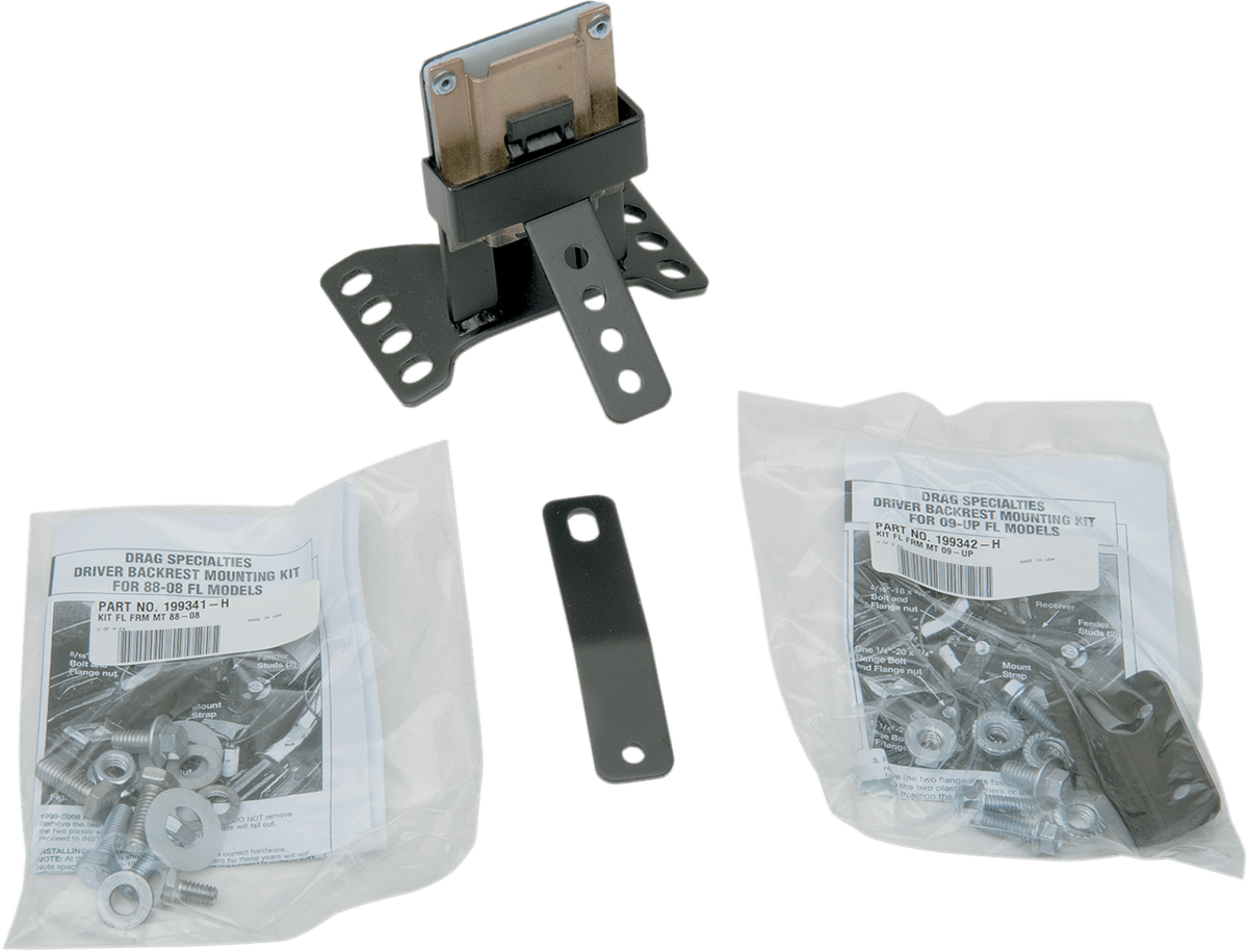 DRAG SPECIALTIES-EZ Glide Receiver Mechanism - MetalCore Harley Supply