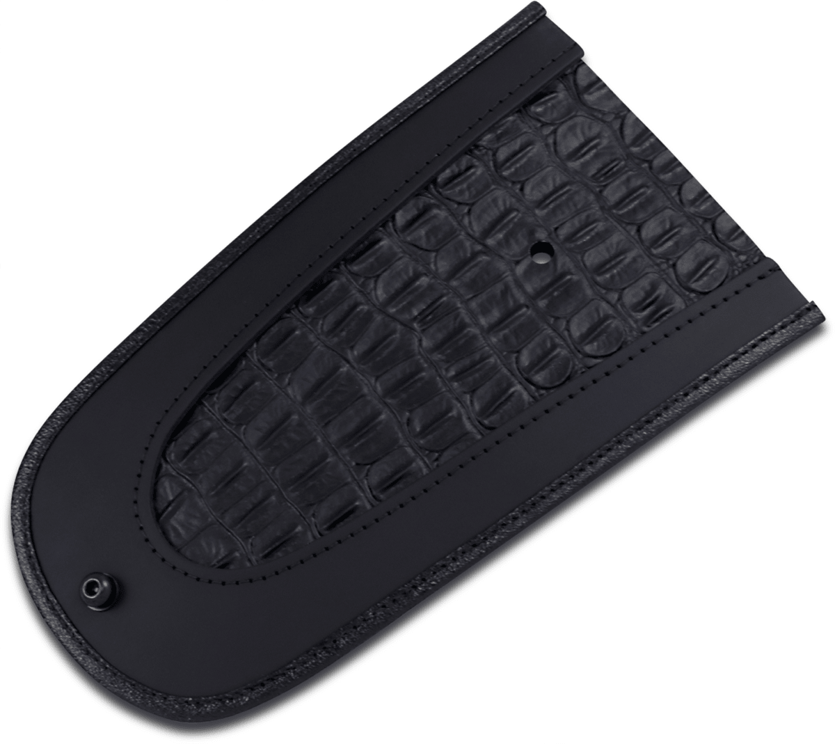 DRAG SPECIALTIES-Fender Skin 10" - MetalCore Harley Supply